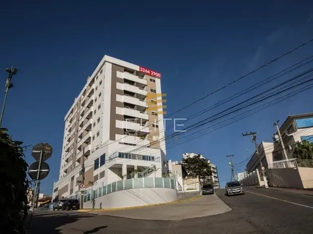 Imagem: Apartamento 02 Suítes Bairro Capoeiras