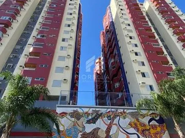 Imagem 1: Amplo Apartamento com 03 Dormitórios Mais Dependência, em Campinas São José