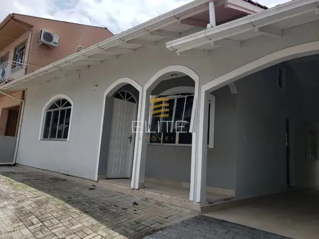 Imagem: 2 Casas no Mesmo Terreno, Roçado, São
