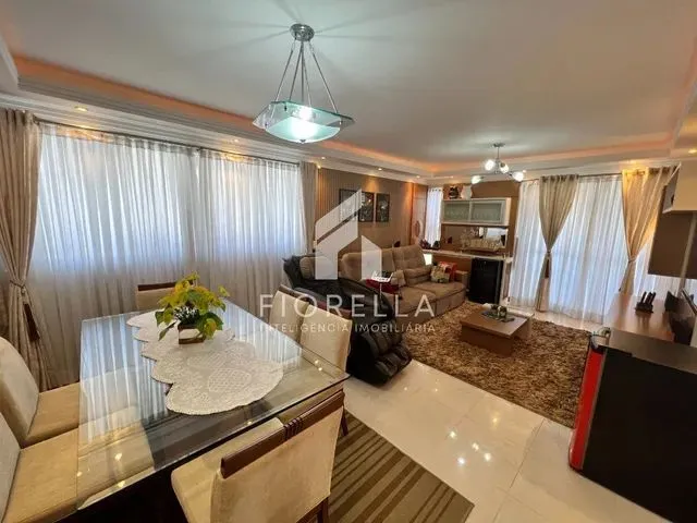 Imagem: Apartamento 04 Dormitórios Bairro Campinas