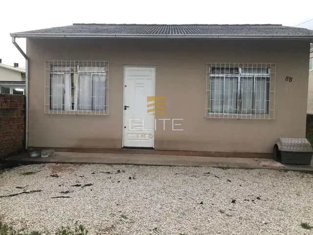 Imagem: Casa de 02 Dormitórios Bairro Bom Viver