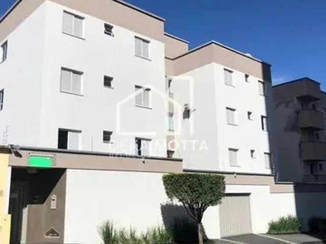 Imagem: Apartamento para Venda em Uberlândia, santa