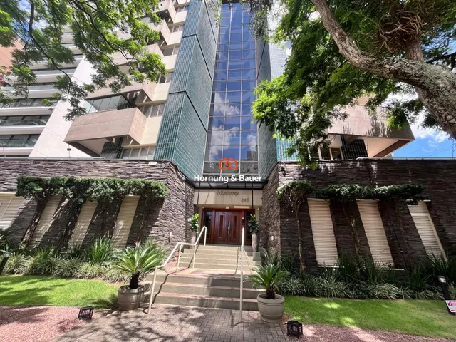 Imagem: Apartamento à venda em Novo Hamburgo, Centro