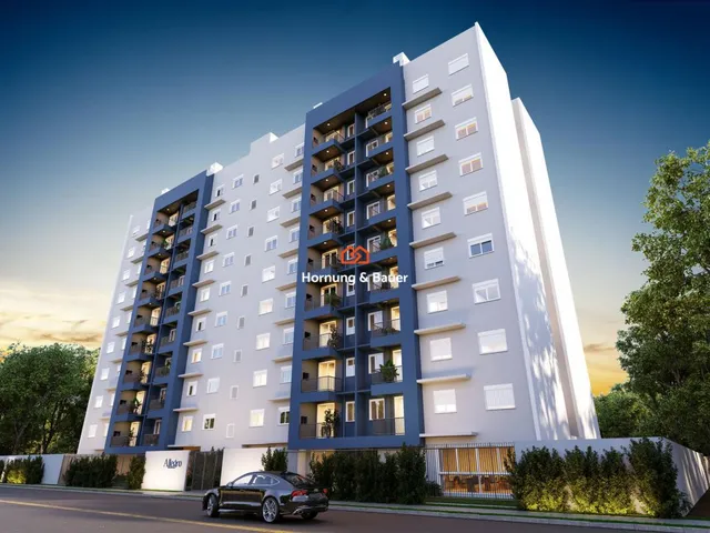 Imagem: Lançamento - Apartamento á Venda em São