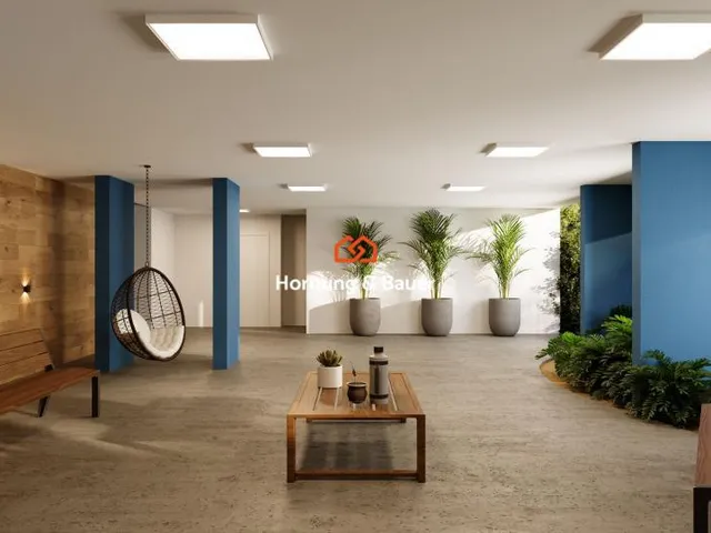 Imagem 4: Lançamento - Apartamento á Venda em São Leopoldo, Bairro Rio Branco - Residencial