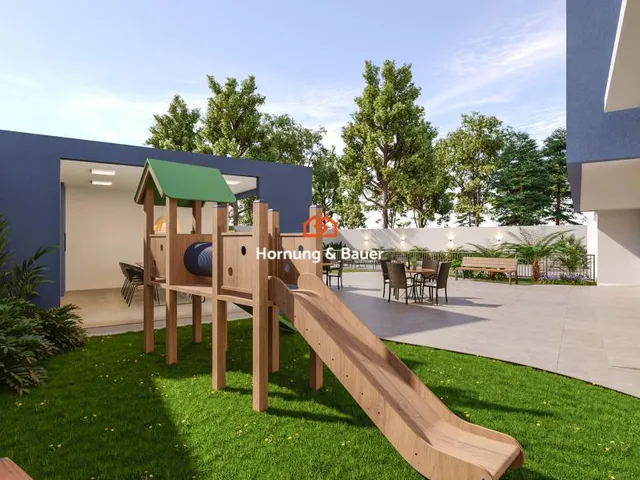 Imagem 8: Lançamento - Apartamento á Venda em São Leopoldo, Bairro Rio Branco - Residencial