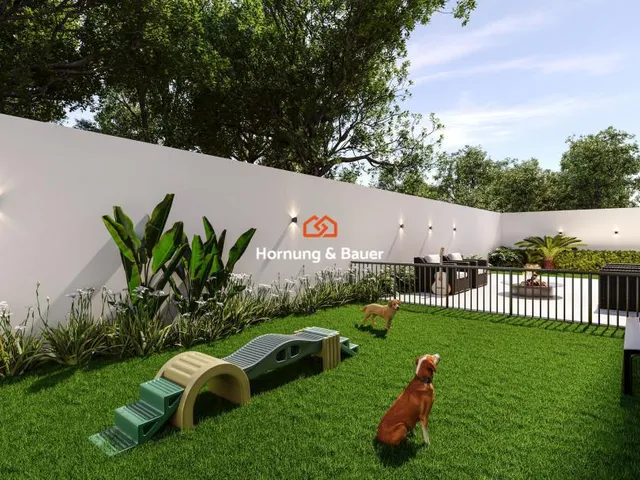 Imagem 5: Lançamento - Apartamento á Venda em São Leopoldo, Bairro Rio Branco - Residencial