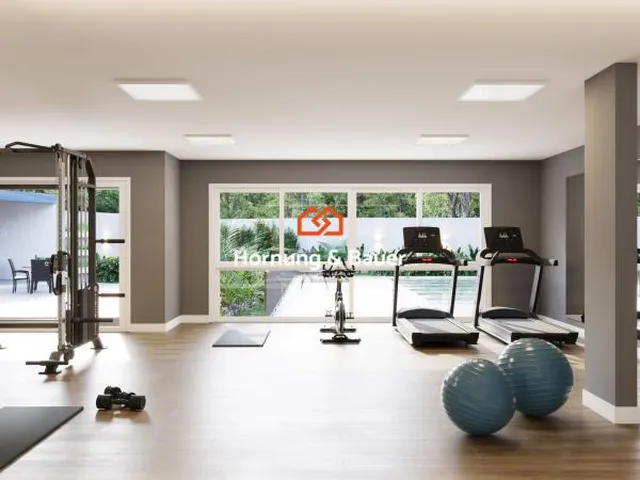 Imagem 12: Lançamento - Apartamento á Venda em São Leopoldo, Bairro Rio Branco - Residencial