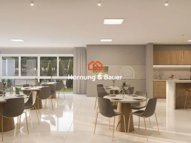 Imagem 14: Lançamento - Apartamento á Venda em São Leopoldo, Bairro Rio Branco - Residencial