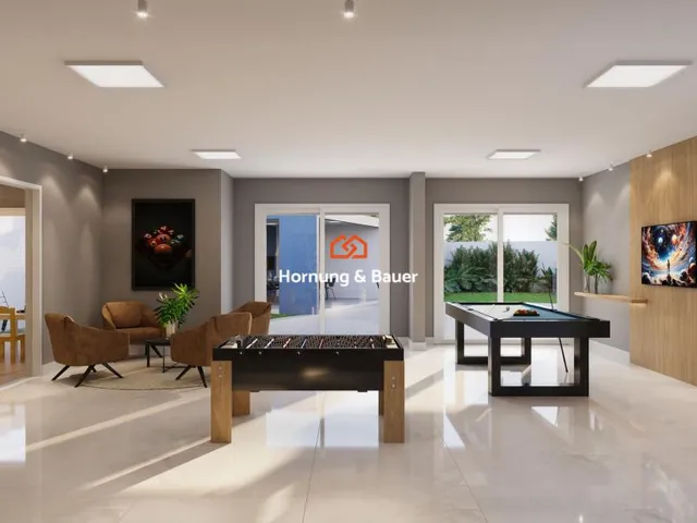 Imagem 9: Lançamento - Apartamento á Venda em São Leopoldo, Bairro Rio Branco - Residencial