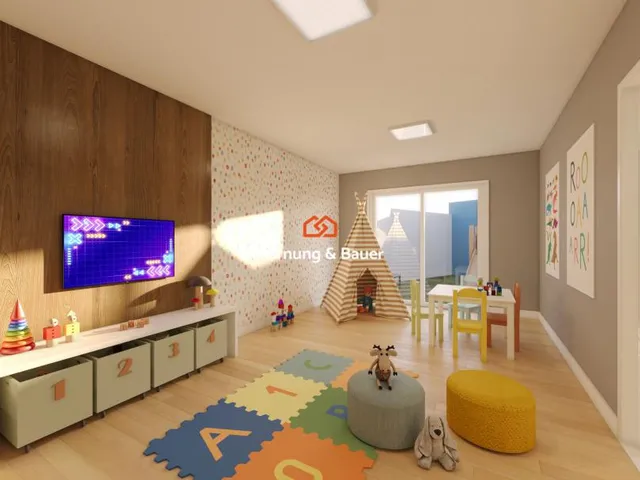 Imagem 10: Lançamento - Apartamento á Venda em São Leopoldo, Bairro Rio Branco - Residencial