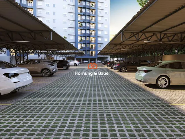 Imagem 11: Lançamento - Apartamento á Venda em São Leopoldo, Bairro Rio Branco - Residencial