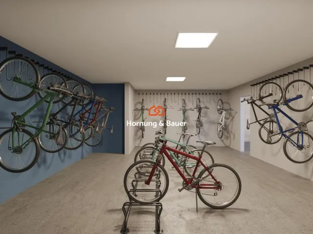 Imagem 15: Lançamento - Apartamento á Venda em São Leopoldo, Bairro Rio Branco - Residencial
