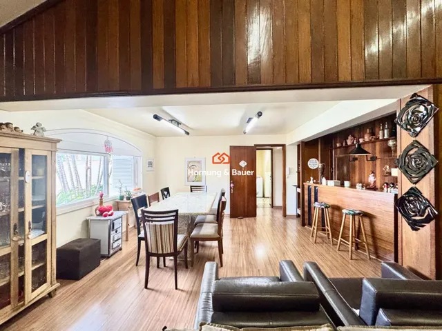 Imagem 6: Casa à venda no Centro de Campo Bom - Com Piscina e Área Gourmet!