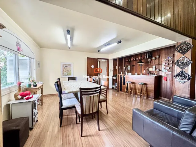 Imagem 11: Casa à venda no Centro de Campo Bom - Com Piscina e Área Gourmet!