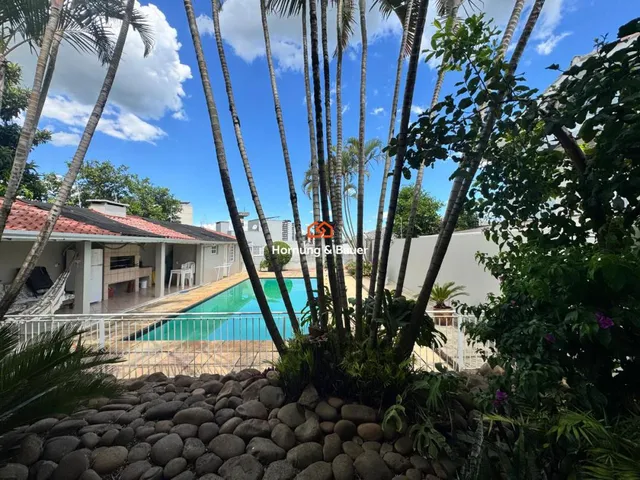 Imagem 8: Casa à venda no Centro de Campo Bom - Com Piscina e Área Gourmet!