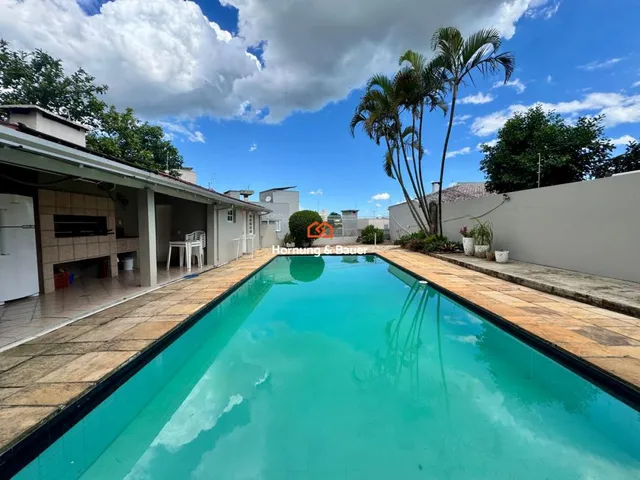 Imagem 3: Casa à venda no Centro de Campo Bom - Com Piscina e Área Gourmet!