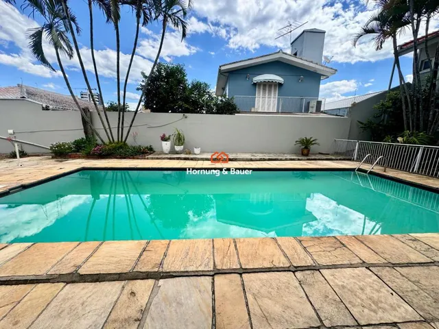 Imagem 13: Casa à venda no Centro de Campo Bom - Com Piscina e Área Gourmet!