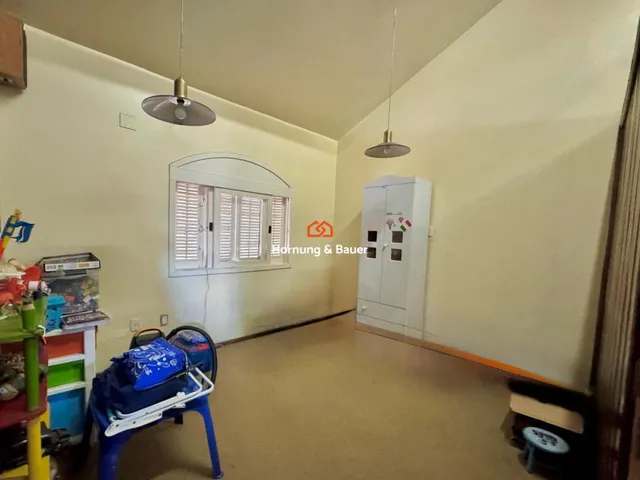 Imagem 2: Casa à venda no Centro de Campo Bom - Com Piscina e Área Gourmet!