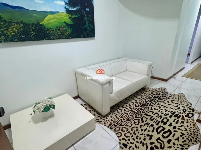 Imagem 2: Sala Comercial Semimobiliada no Centro de Novo Hamburgo - Edifício Comercial Adolfo!