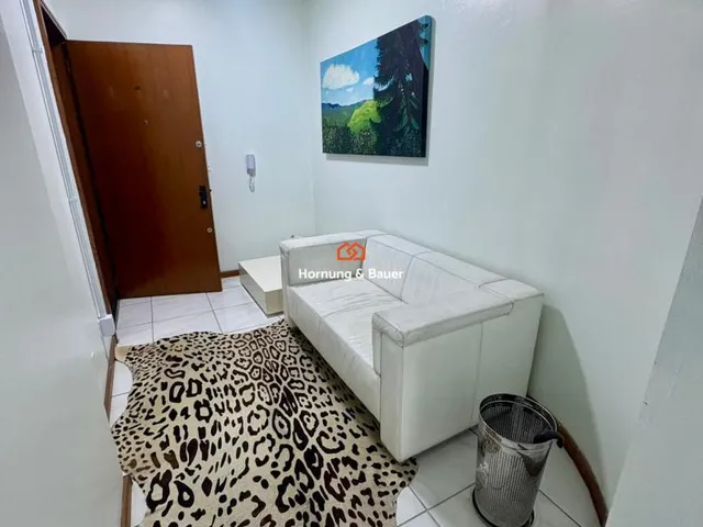 Imagem 5: Sala Comercial Semimobiliada no Centro de Novo Hamburgo - Edifício Comercial Adolfo!
