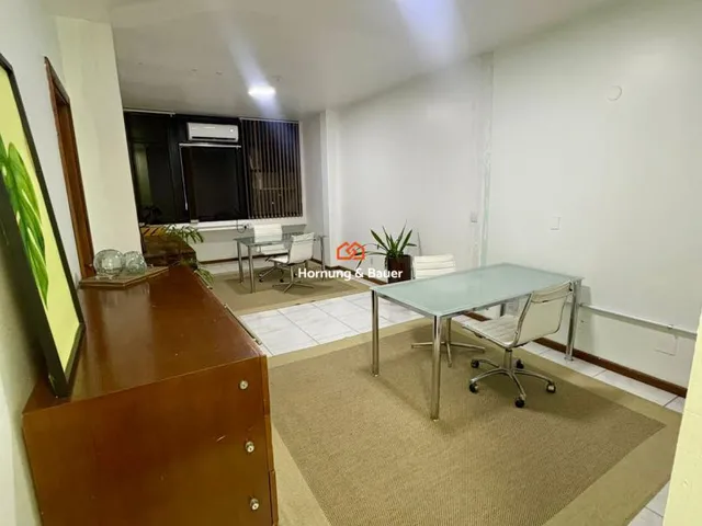 Imagem 3: Sala Comercial Semimobiliada no Centro de Novo Hamburgo - Edifício Comercial Adolfo!