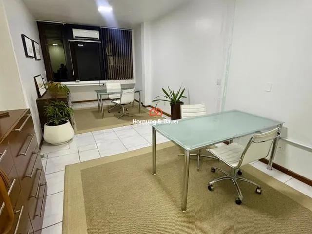 Imagem 4: Sala Comercial Semimobiliada no Centro de Novo Hamburgo - Edifício Comercial Adolfo!