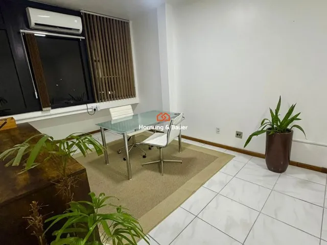 Imagem 6: Sala Comercial Semimobiliada no Centro de Novo Hamburgo - Edifício Comercial Adolfo!