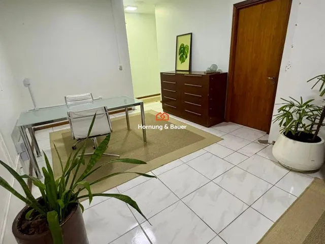 Imagem 7: Sala Comercial Semimobiliada no Centro de Novo Hamburgo - Edifício Comercial Adolfo!
