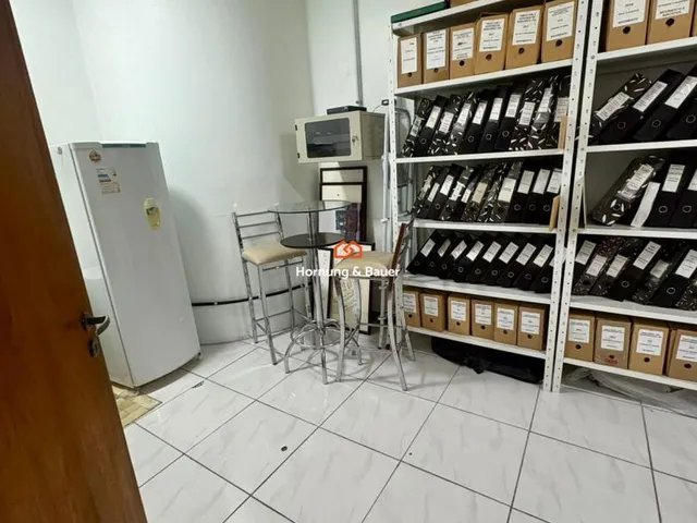 Imagem 12: Sala Comercial Semimobiliada no Centro de Novo Hamburgo - Edifício Comercial Adolfo!