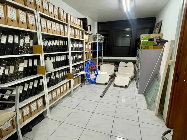 Imagem 13: Sala Comercial Semimobiliada no Centro de Novo Hamburgo - Edifício Comercial Adolfo!