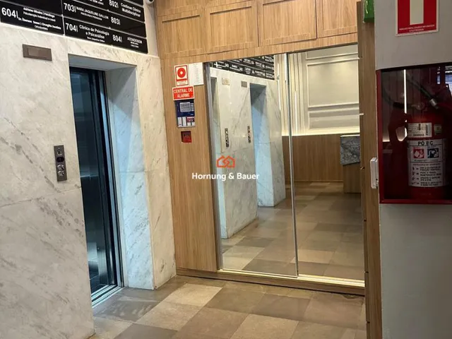 Imagem 16: Sala Comercial Semimobiliada no Centro de Novo Hamburgo - Edifício Comercial Adolfo!