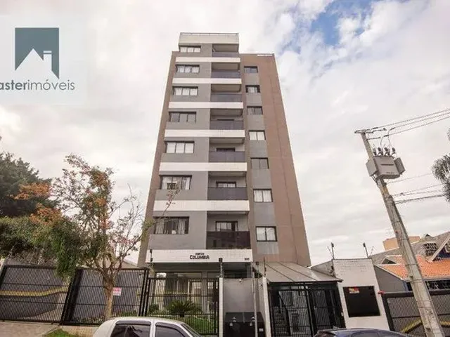 Imagem: Apartamento 2 Quartos, Suíte, Mobiliado
