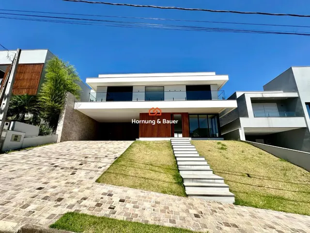 Imagem: Casa em Condomínio à venda em Encosta