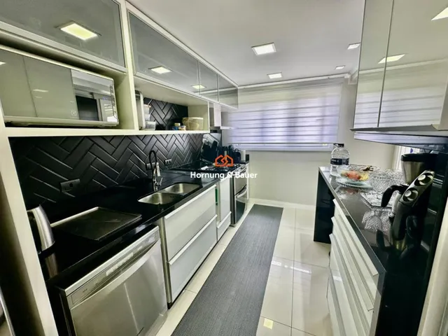 Imagem 4: Apartamento Mobiliado com Suíte em Taquara, Sagrada Família - Ed. Residencial Luiza!
