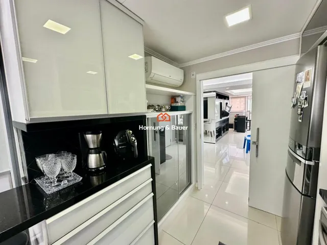 Imagem 14: Apartamento Mobiliado com Suíte em Taquara, Sagrada Família - Ed. Residencial Luiza!