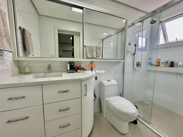 Imagem 11: Apartamento Mobiliado com Suíte em Taquara, Sagrada Família - Ed. Residencial Luiza!