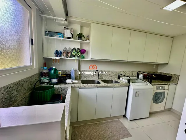 Imagem 5: Apartamento Mobiliado com Suíte em Taquara, Sagrada Família - Ed. Residencial Luiza!