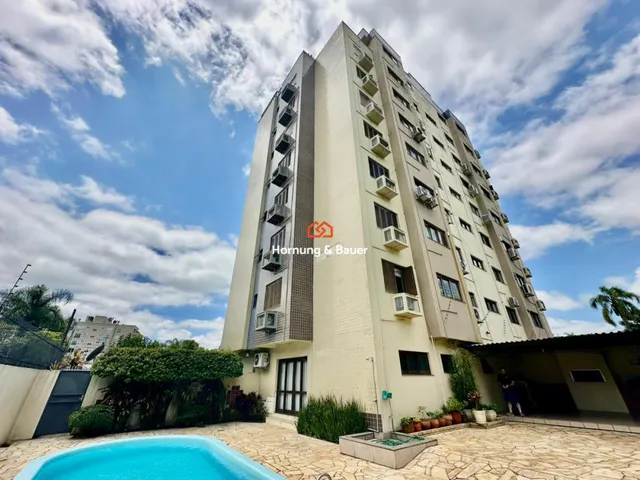 Imagem 6: Apartamento Mobiliado com Suíte em Taquara, Sagrada Família - Ed. Residencial Luiza!