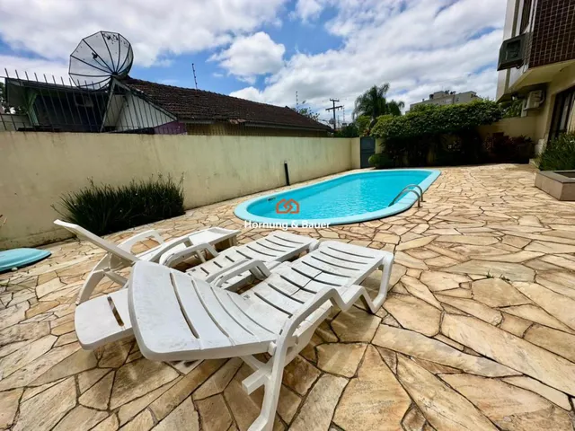 Imagem 9: Apartamento Mobiliado com Suíte em Taquara, Sagrada Família - Ed. Residencial Luiza!