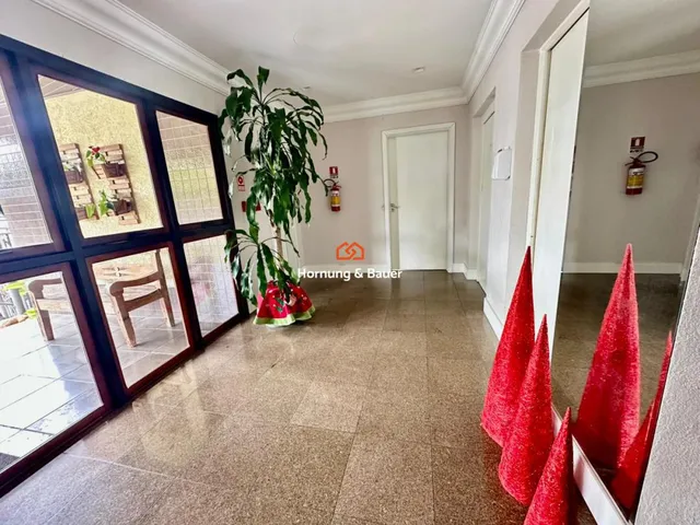 Imagem 3: Apartamento Mobiliado com Suíte em Taquara, Sagrada Família - Ed. Residencial Luiza!