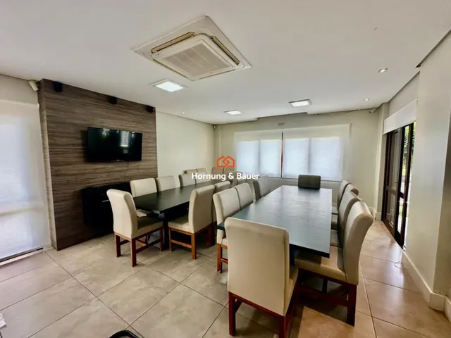 Imagem 2: Apartamento Mobiliado com Suíte em Taquara, Sagrada Família - Ed. Residencial Luiza!