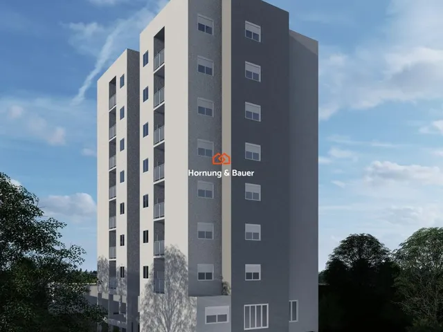 Imagem 1: Apartamento em Campo Bom, Celeste - Em construção - Residencial Viena!