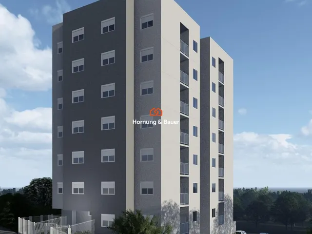Imagem 9: Apartamento em Campo Bom, Celeste - Em construção - Residencial Viena!