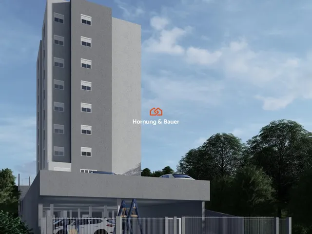 Imagem 10: Apartamento em Campo Bom, Celeste - Em construção - Residencial Viena!