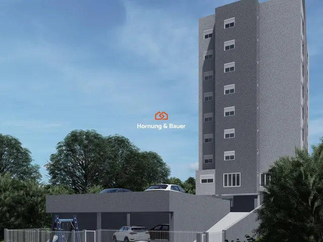 Imagem 11: Apartamento em Campo Bom, Celeste - Em construção - Residencial Viena!