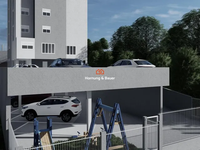 Imagem 14: Apartamento em Campo Bom, Celeste - Em construção - Residencial Viena!