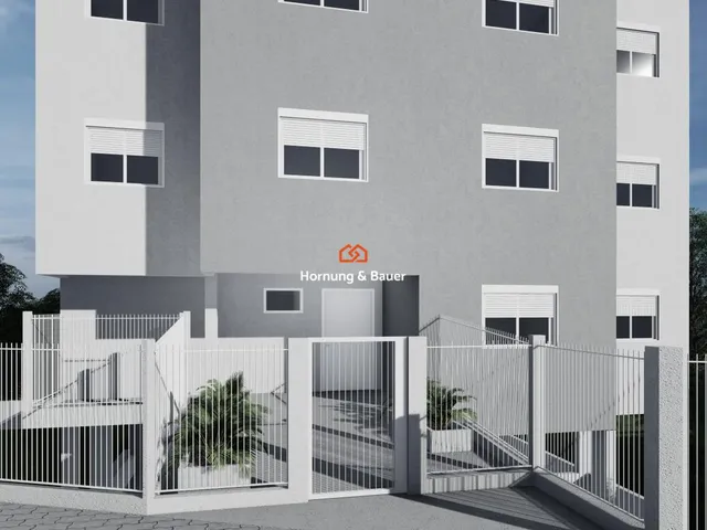 Imagem 16: Apartamento em Campo Bom, Celeste - Em construção - Residencial Viena!