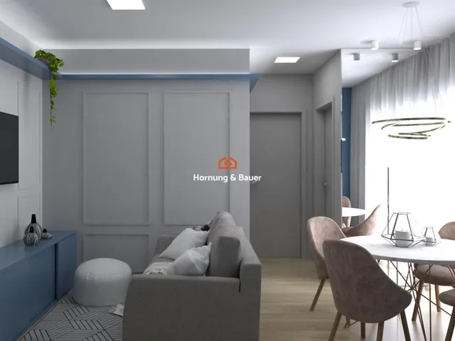 Imagem 4: Apartamento em Campo Bom, Celeste - Em construção - Residencial Viena!