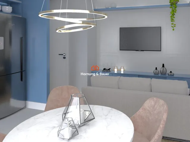 Imagem 5: Apartamento em Campo Bom, Celeste - Em construção - Residencial Viena!